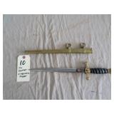 Horster Kriegsmarine dagger
