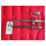 ACS Goverment Official dagger