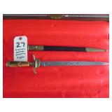 Eickhorn forestry dagger