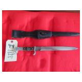 Puma stag dress dagger