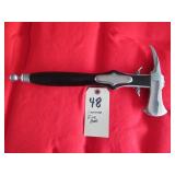 German fireman axe