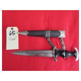 RZM SS Dagger