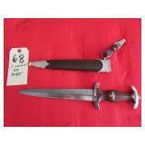 Eickhorn SA Dagger