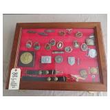 WW2 German medals