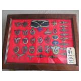 WW2 German Medals