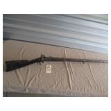 101 Parkers & Snow 1861 Musket