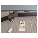 104 Springfield 1871 .50-70