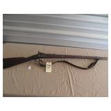 106 Springfield 1864 Trapdoor