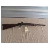 107 Colt 1861 Musket