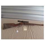 109 Marlin 39 .22 LR