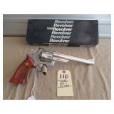 110 Smith & Wesson 629-1 .44 mag