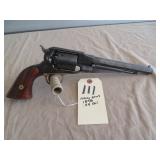 111 Navy Arms 1858 .44