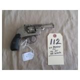 112 US Revolver Co. .32