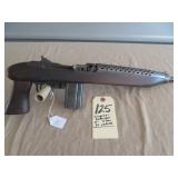 125 Universal Enforcer M1 .30 Carbine