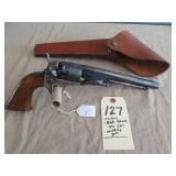 127 Italian 1860 Army