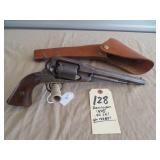 128 Remington 1858 .44