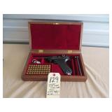 129 Mauser 41/42 9mm Luger