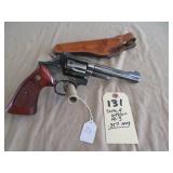 131 S&W 19-3 .357 mag