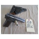 133 Frommer STOP .32 ACP