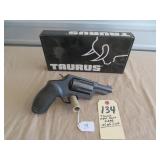 134 Taurus Judge .45 Colt/.410