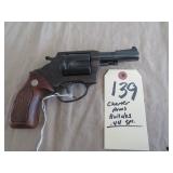 139 Charter Arms .44 Spl