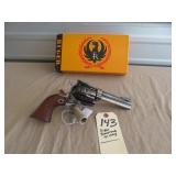 143 Ruger Blackhawk .41 Mag