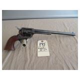 145 Colt SAA Buntline .45 Colt