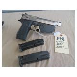 148 Beretta 92FS 9mm