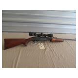 151 Remington 760 .308