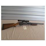 152 Stevens 67E 12 ga