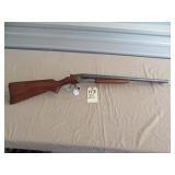 153 Stevens 12 ga SxS