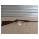 154 Winchester 62A .22 LR