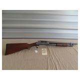 155 Winchester 97 12 ga