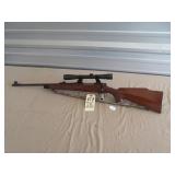 157 Remington 700 BDL LH .30-06