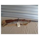 158 T/C Hawken .54
