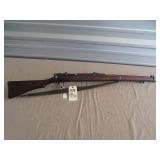 159 Enfield .410 Conversion