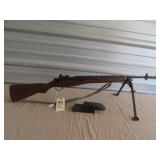 160 Springfield M1A .308
