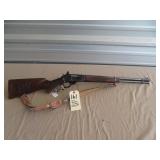 161 Marlin 336RC .35 Rem Engraved