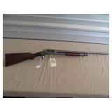 162 Winchester 97 16 ga