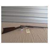 164 Winchester 1890 .22 WRF