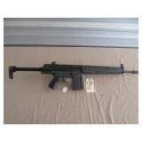 170 Heckler & Koch HK91 .308