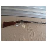 172 Western Arms SxS