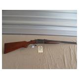 173 Savage 24 .22 LR/.410