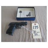 175 Bruni PPK 8mm Blank