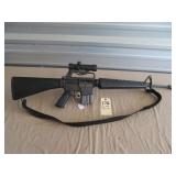 176 Colt AR-15 SP1 .223