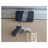 177 Smith & Wesson 5946 9mm