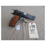 178 Tangfolio TZ75 9mm