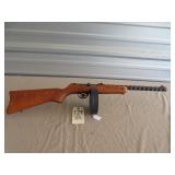 179 Bingham PP/50 .22 LR
