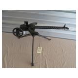 180 Calico Ruger 10/22 Gatling Gun .22 LR