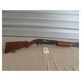 182 High Standard Riot 12 ga